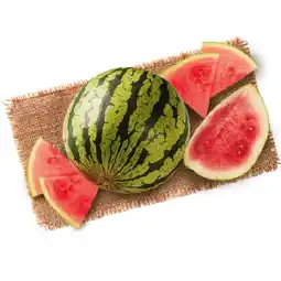 Lidl Wassermelone kernarm Lidl Angebot