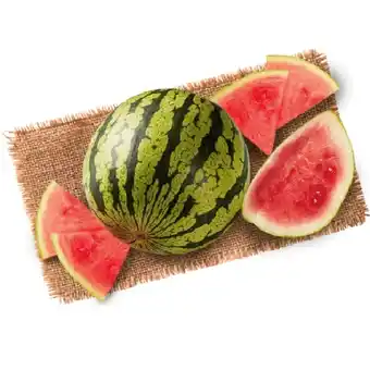 Lidl Wassermelone kernarm Lidl Angebot