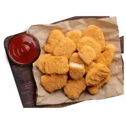 Lidl Chicken Nuggets mit Dips Lidl Angebot