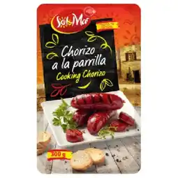 Lidl Chorizo zum Grillen Lidl Angebot