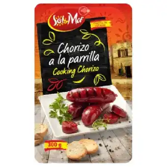 Lidl Chorizo zum Grillen Lidl Angebot