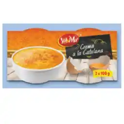 Lidl Katalanischer Pudding Lidl Angebot