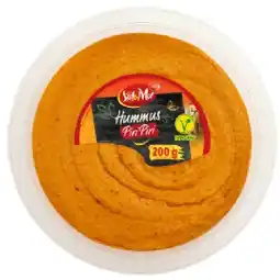 Lidl Hummus Piri Piri Lidl Angebot