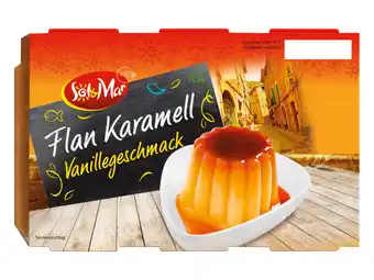 Lidl Flan Karamell Lidl Angebot