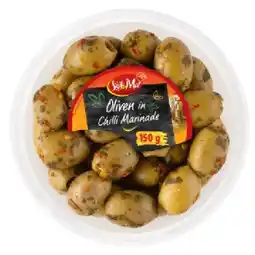 Lidl Oliven Lidl Angebot