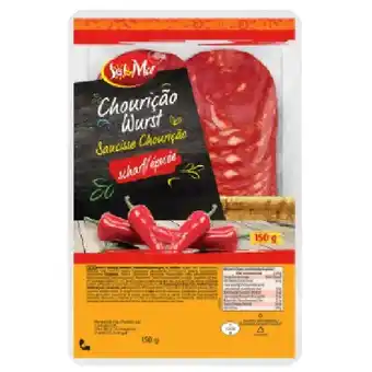 Lidl Chouricao Wurst Lidl Angebot