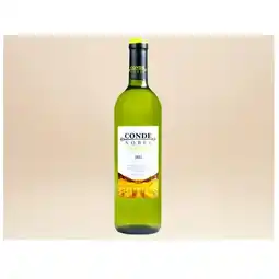 Lidl Spanischer Weißwein lieblich Lidl Angebot