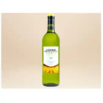 Lidl Spanischer Weißwein lieblich Lidl Angebot