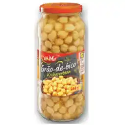 Lidl Kichererbsen Lidl Angebot