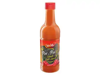 Lidl Piri-Piri Sauce Lidl Angebot