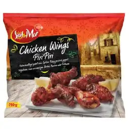 Lidl Chicken Wings Piri Piri Lidl Angebot