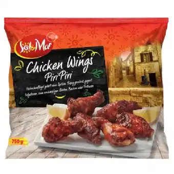 Lidl Chicken Wings Piri Piri Lidl Angebot