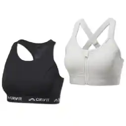 Lidl Damen Sportbustier 36 bis 46 Lidl Angebot