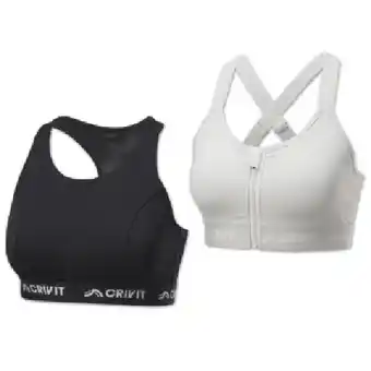 Lidl Damen Sportbustier 36 bis 46 Lidl Angebot