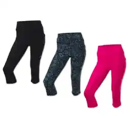 Lidl Damen Laufcapri 36 bis 46 Lidl Angebot