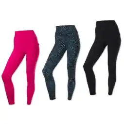 Lidl Damen Lauftights 36 bis 46 Lidl Angebot