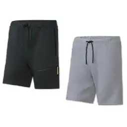 Lidl Herren Sweatshorts 44 bis 58 Lidl Angebot