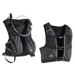 Lidl Laufrucksack/Laufweste Lidl Angebot