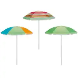 Lidl Sonnenschirm Ø 140 cm Lidl Angebot