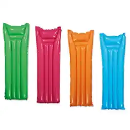 Lidl Luftmatratze 174 x 59 x 18 cm Lidl Angebot