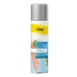 Lidl Fußdeo Lidl Angebot
