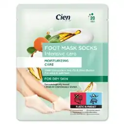 Lidl Fußsockenmaske Lidl Angebot