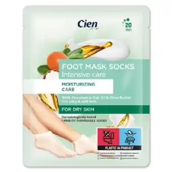 Lidl Fußsockenmaske Lidl Angebot