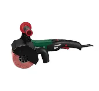 Lidl Satinier-/​Bürstenschleifmaschine Lidl Angebot