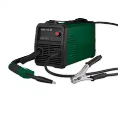 Lidl Inverter-Fülldraht-Schweißgerät Lidl Angebot