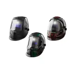Lidl Automatik-Schweißhelm Lidl Angebot