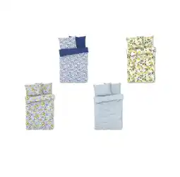 Lidl Edel-Renforcé-Bettwäsche, Übergröße versch. Designs Lidl Angebot