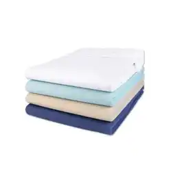 Lidl Jersey-Spannleintuch, ca. 90-100 x 200 cm Lidl Angebot