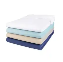 Lidl Jersey-Spannleintuch, ca. 140-160 x 200 cm Lidl Angebot
