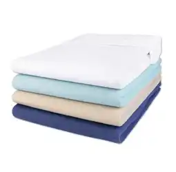Lidl Jersey-Spannleintuch, ca. 180-200 x 200 cm Lidl Angebot