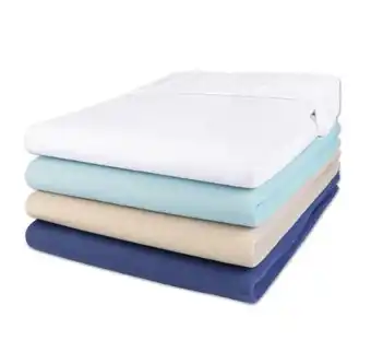 Lidl Jersey-Spannleintuch, ca. 180-200 x 200 cm Lidl Angebot