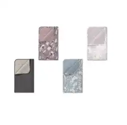 Lidl Tagesdecke versch. Designs Lidl Angebot