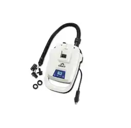 Lidl SUP Pumpe, 20 V Lidl Angebot