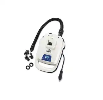 Lidl SUP Pumpe, 20 V Lidl Angebot