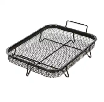 Lidl Ofen-Grillkorb Lidl Angebot