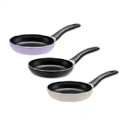 Lidl Alu-Minipfanne, Ø ca. 14 cm Lidl Angebot