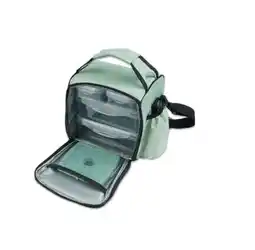 Lidl Kühltasche mit Lunchboxen Lidl Angebot
