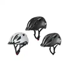 Lidl Erwachsenen Fahrradhelm mit Rücklicht Lidl Angebot