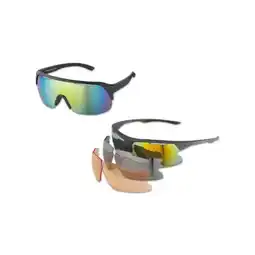 Lidl Sportbrille mit Wechselgläsern Lidl Angebot