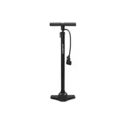 Lidl Standluftpumpe XL Lidl Angebot