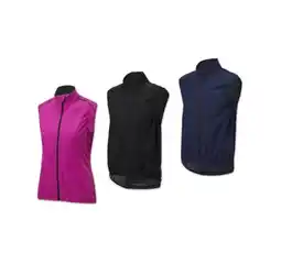 Lidl Damen/​Herren Radweste Lidl Angebot