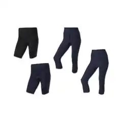 Lidl Damen Capri/​Herren Radhose Lidl Angebot