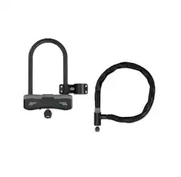 Lidl Fahrrad-Schloss Sortiment Lidl Angebot