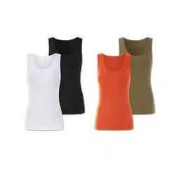 Lidl Damen Top Lidl Angebot