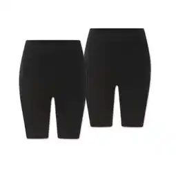 Lidl Damen Radler-Leggings Größen: 36 bis 50 Lidl Angebot