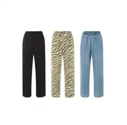 Lidl Damen Hose Größen: 36 bis 44 Lidl Angebot